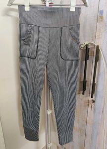 Flee Pants