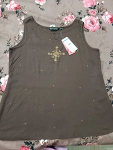 Branded Top