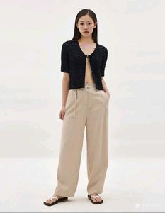 Casual Black Shrug
