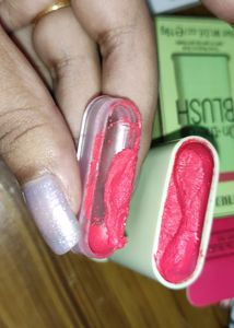 On The Go Blush Stick (Pixi Imitated)