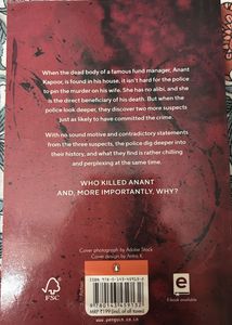 The Highway Murders &amp; Bad Liars