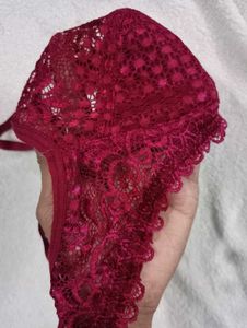 New Net Lace Bra❗50% Off On Delivery Fee❗