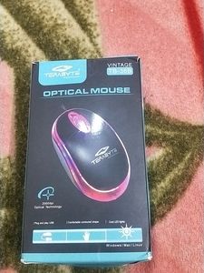 Terabyte Computer Mouse New Never Used Like A Ne