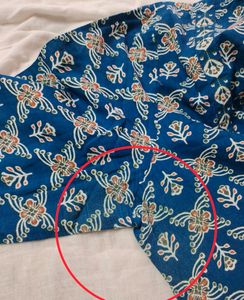 Short Kurta