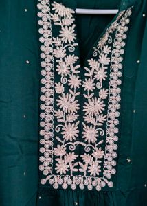 rangriti kurta nd bottom only580