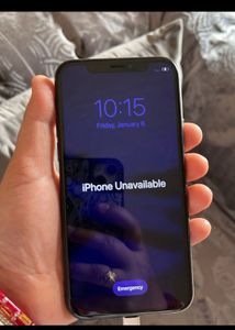 iPhone 11 Pro