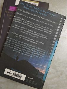 Into The Water by Paula Hawkin