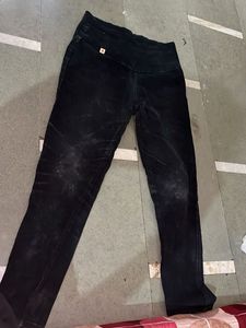 Teenage Girl Jeans