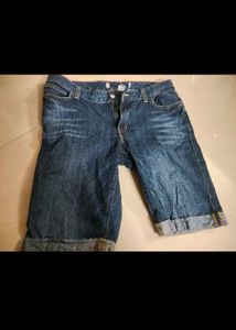 Denim Shorts For Women Brand New