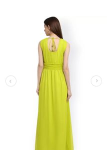 🆕 “La Zoire” Empire Gown