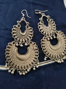Boho Dangle Earrings