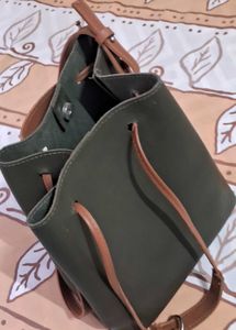 Sling Bag