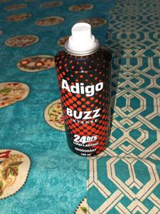 Adigo Buzz Deodorant