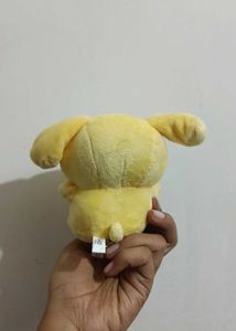 Pompompurin