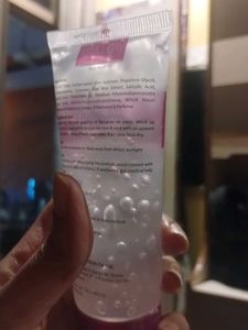 Rejuglow Skin Rejuvenating Face Wash