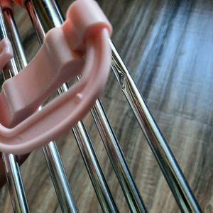 Adjustable Pants Rack/Hanger