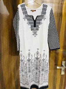Cotton Kurti