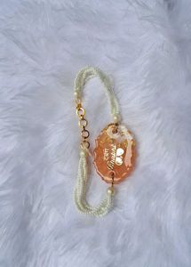 Personalized Resin Rakhi