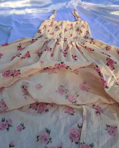 🥀Cute Dress 👗 ⚘️