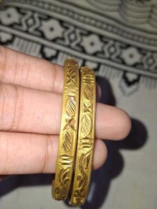 Bangles Combo With A Necklace Freee