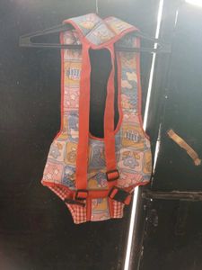 Baby Carrier Bag