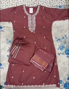 Kurta set