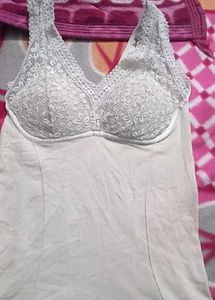 padded bra and panties for 30 chest girlies 🫶