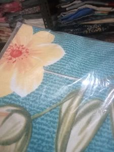 Pack Of 1 Only Bedsheet No Pillow New Cash Price