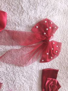 Hair Accessories - Bows