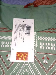 Kurti Plazzo /Cord Set Printed
