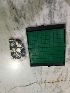 Funskool Travel Othello Board Game