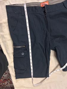 Original Super Bear Shorts For Men 34-36 Waist