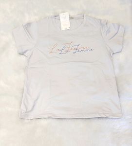 Womens Tshirt