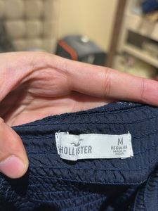Hollister Floral Dress with 2 Pockets