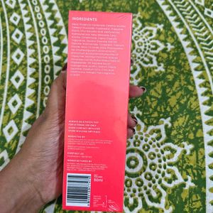 foxtale super glow moisturizer