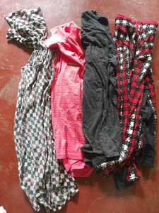 Donation Clothes