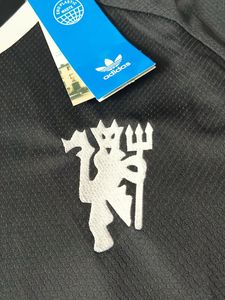 ADIDAS ORIGNALS MANCHESTER-UTD SPECIAL EDITION JRS
