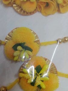 Haldi Jwellery
