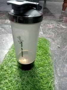 Gym Waterbottle