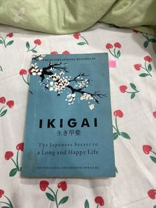 Ikigai: The Japanese Secret