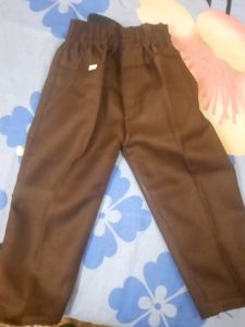 Kids Pant