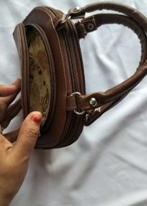Hand Bag