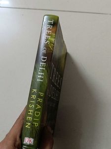 Trees of Delhi: A Field Guide