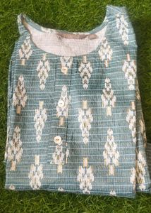 Avaasa Fusion Brand Kurtis Each 290/- Only