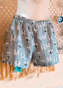 🎊🥳Buy 1 Get One Free🥳🎊Cute Women Shorts