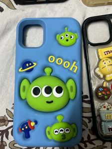 Mixed Phone Cases - 100 each