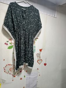 Kaftan For Women Shorts Size