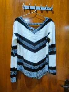 beautiful corset like knitwear