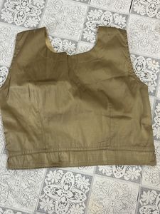 Dress Blouse