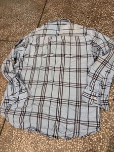Men’s Checked Shirts - Casual Style